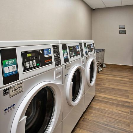 Residence Inn By Marriott Wichita Falls Extérieur photo