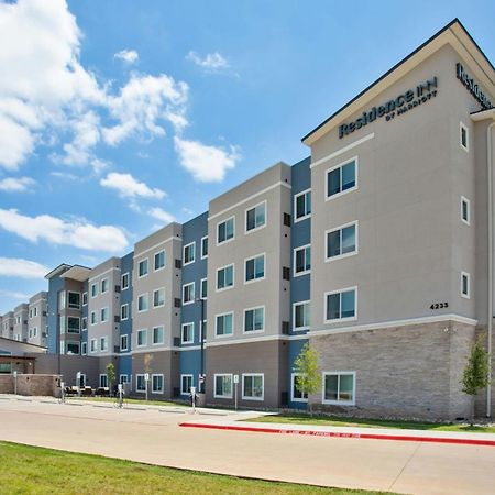 Residence Inn By Marriott Wichita Falls Extérieur photo