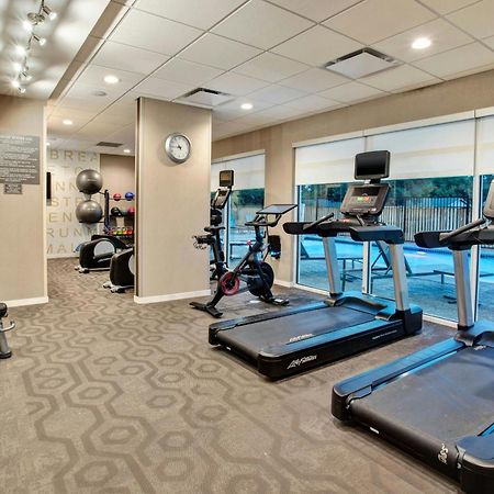Residence Inn By Marriott Wichita Falls Extérieur photo