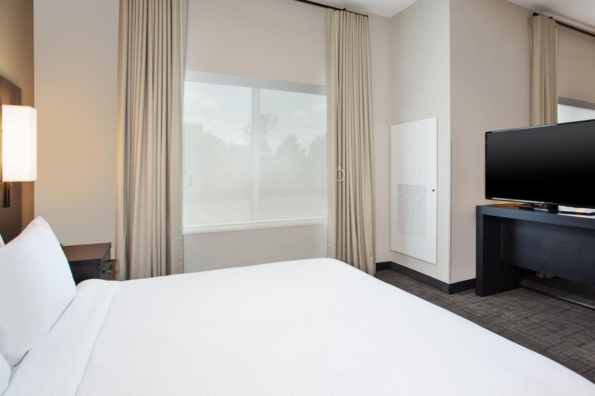 Residence Inn By Marriott Wichita Falls Extérieur photo