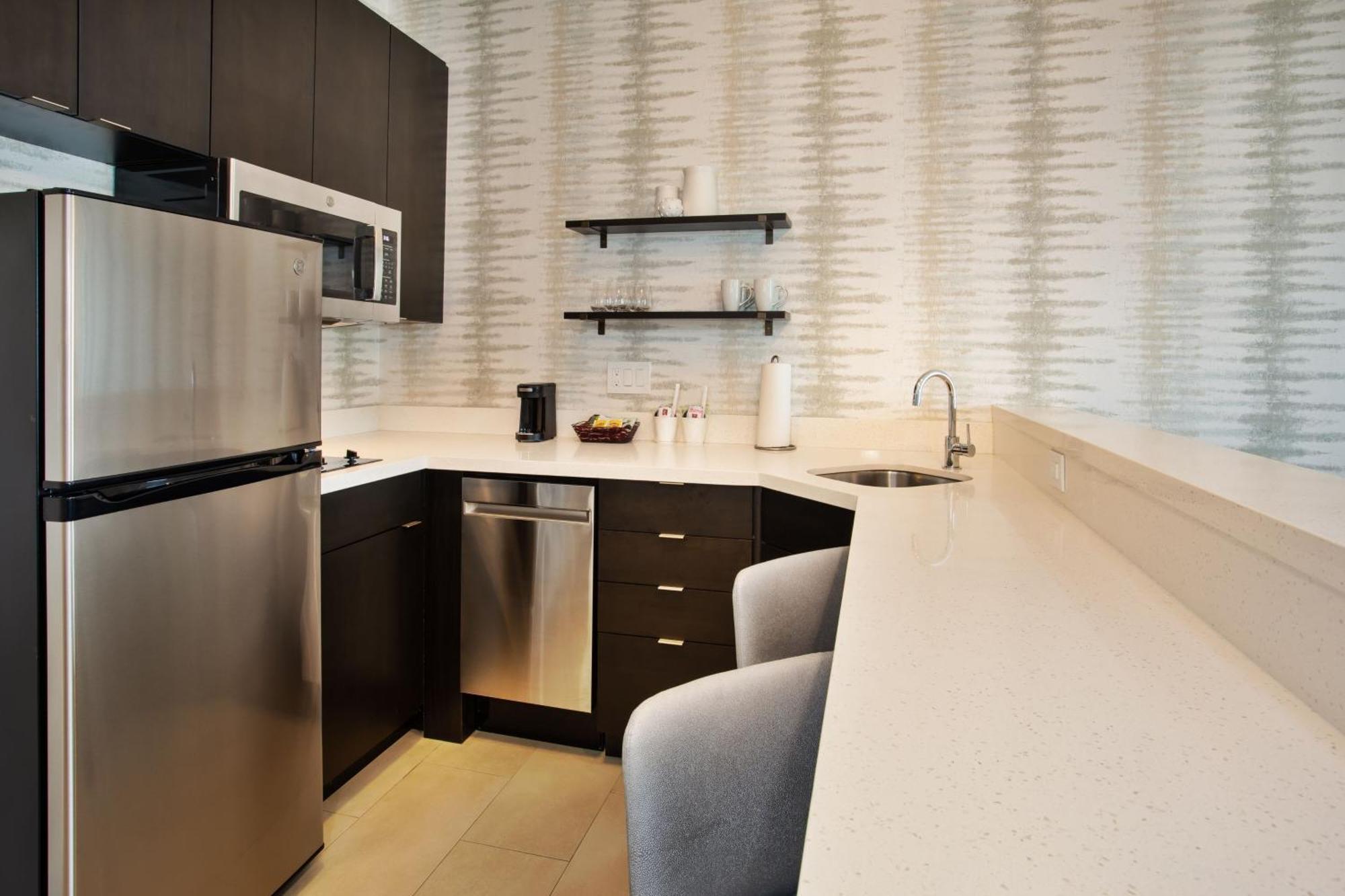 Residence Inn By Marriott Wichita Falls Extérieur photo