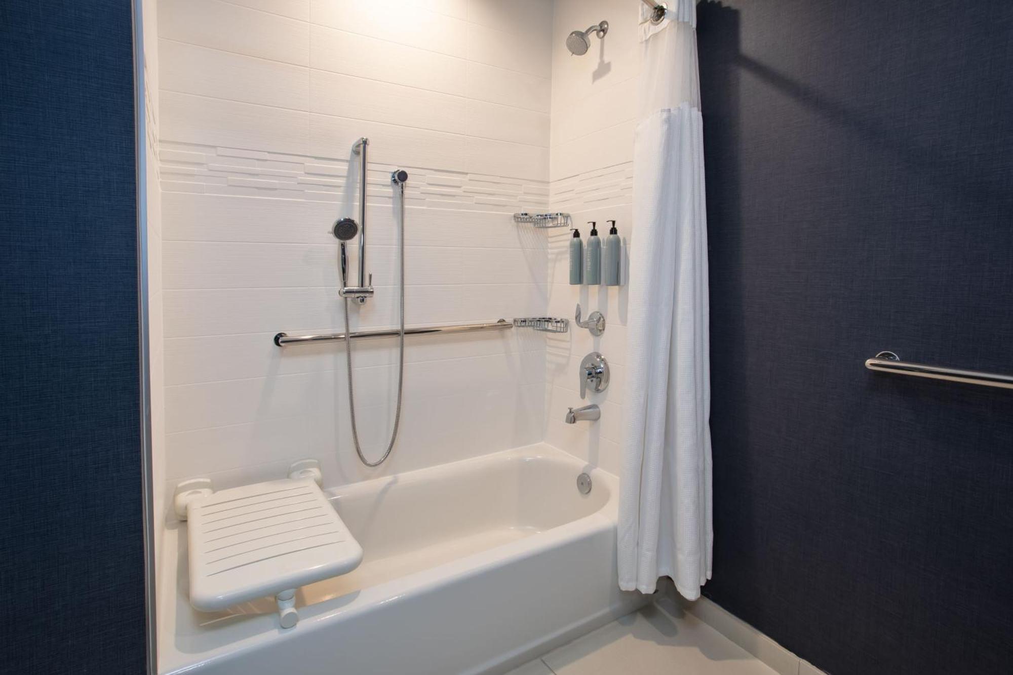 Residence Inn By Marriott Wichita Falls Extérieur photo