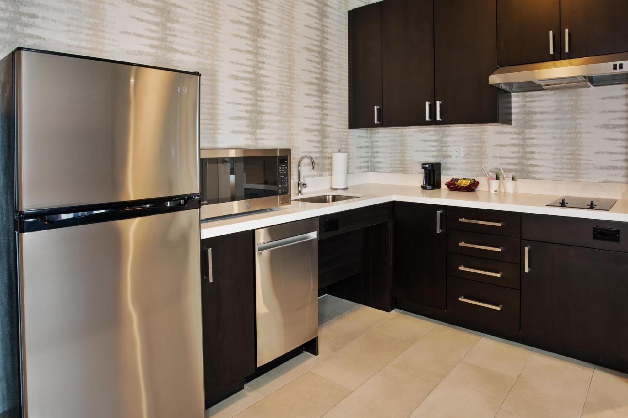 Residence Inn By Marriott Wichita Falls Extérieur photo
