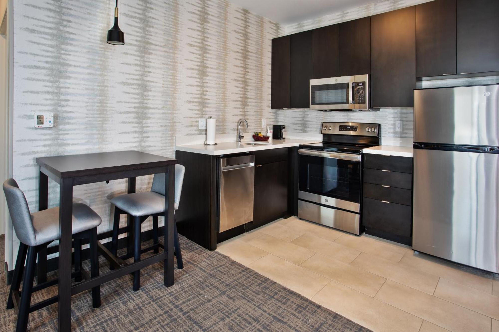 Residence Inn By Marriott Wichita Falls Extérieur photo