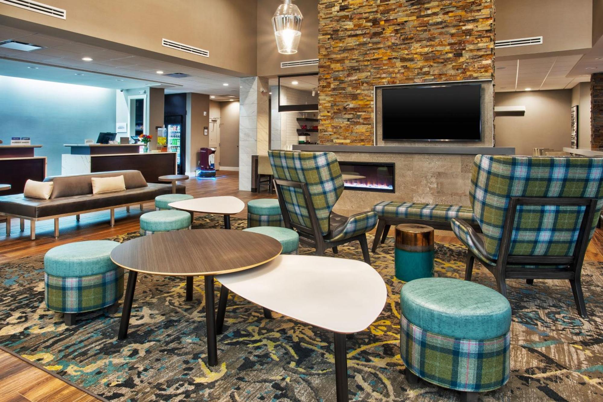 Residence Inn By Marriott Wichita Falls Extérieur photo