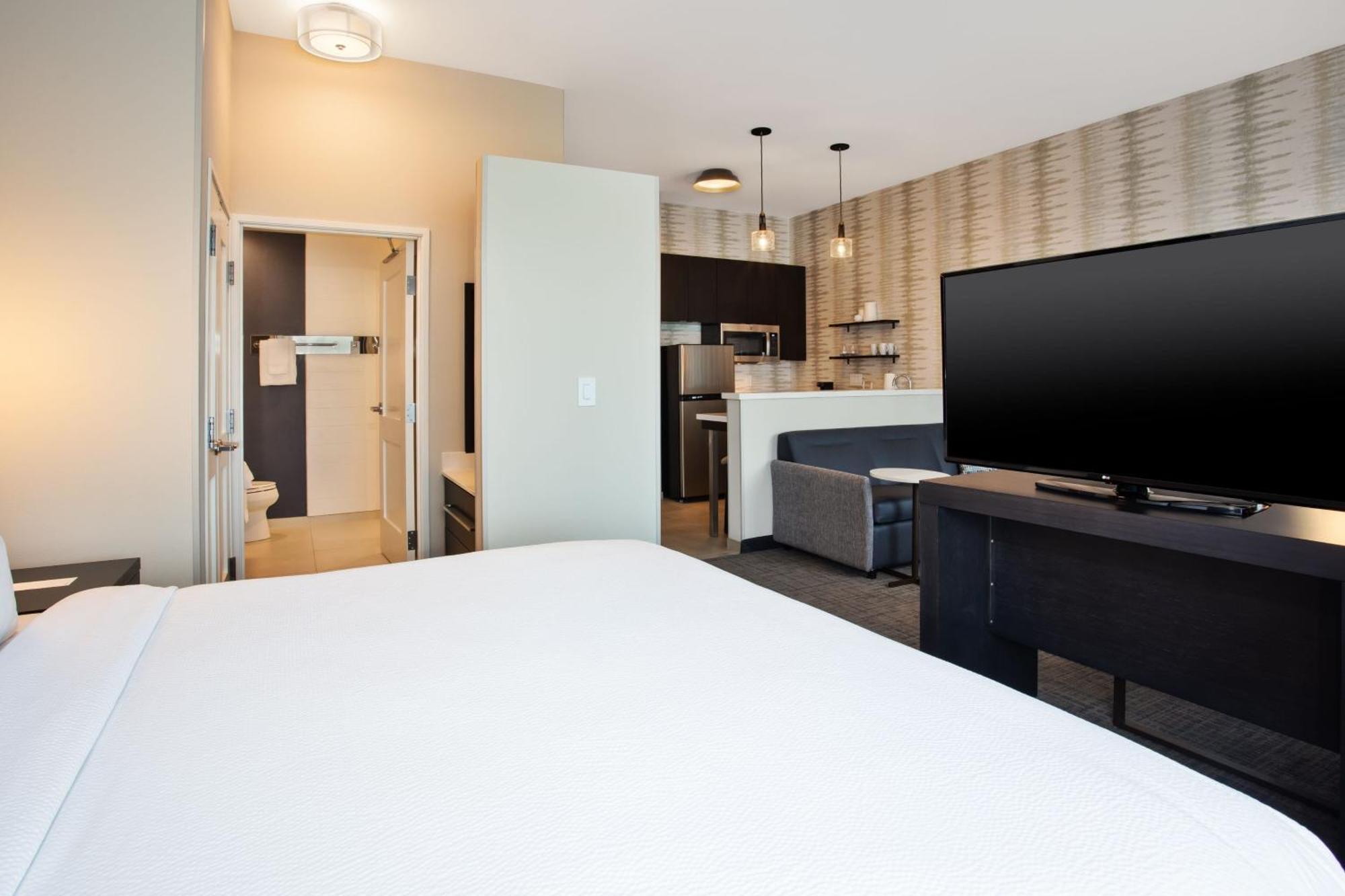 Residence Inn By Marriott Wichita Falls Extérieur photo