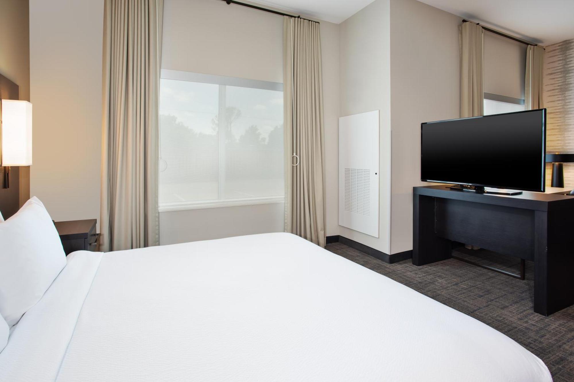 Residence Inn By Marriott Wichita Falls Extérieur photo