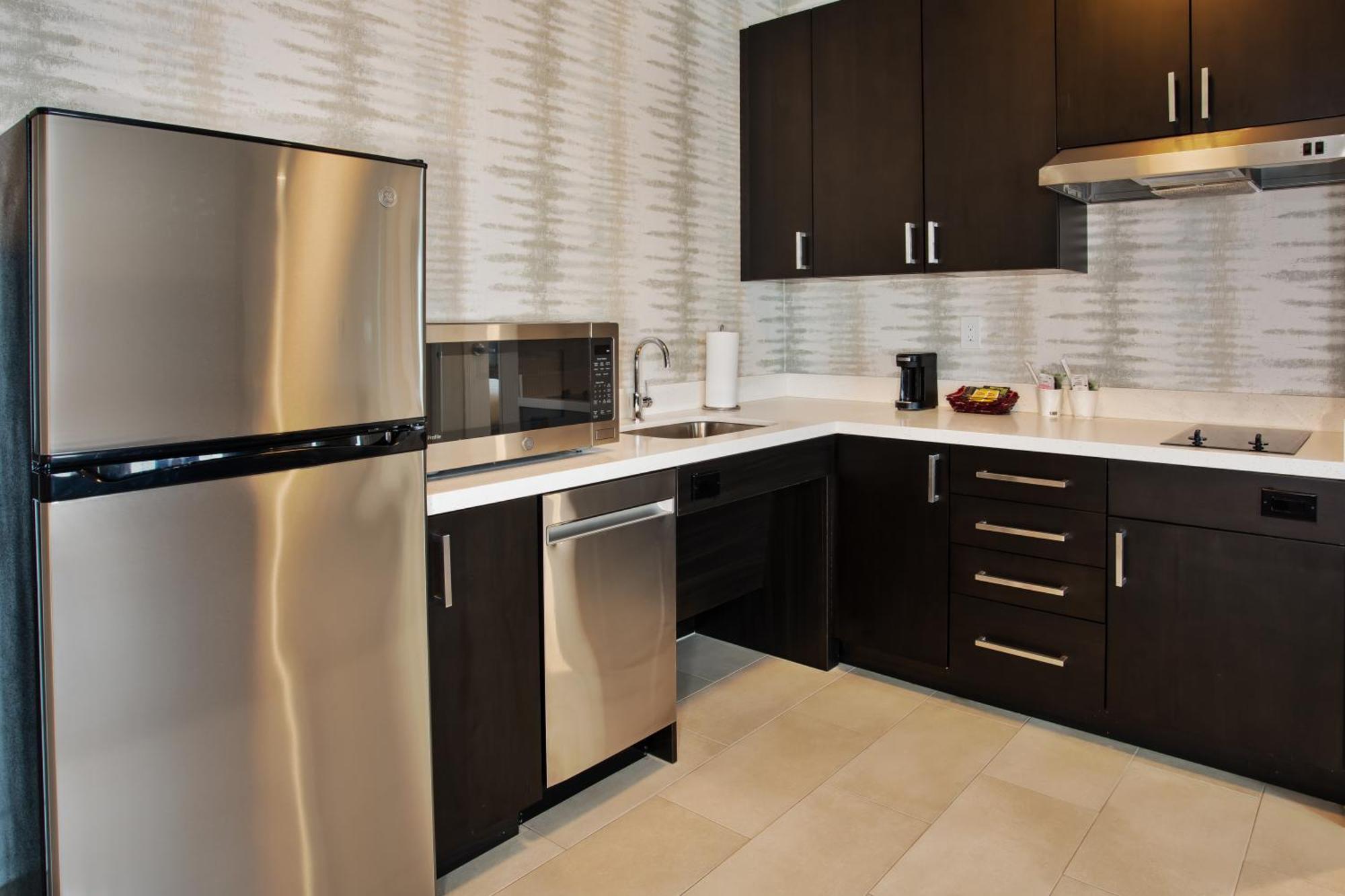 Residence Inn By Marriott Wichita Falls Extérieur photo