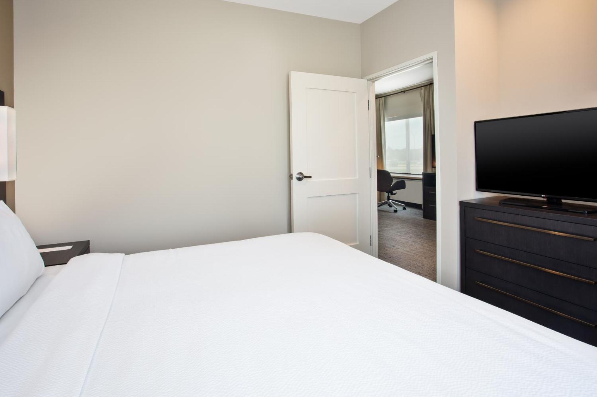 Residence Inn By Marriott Wichita Falls Extérieur photo