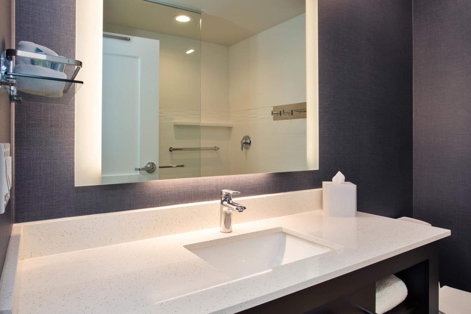 Residence Inn By Marriott Wichita Falls Extérieur photo