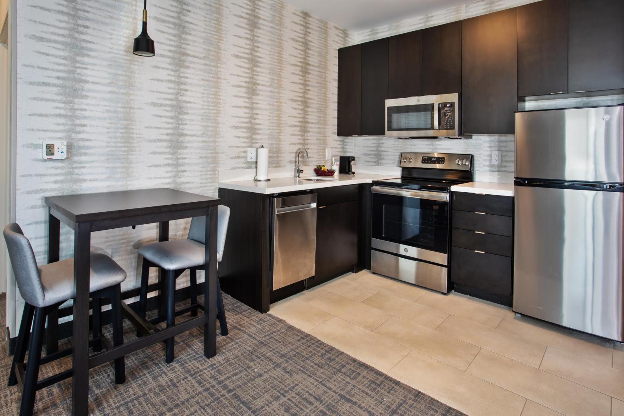 Residence Inn By Marriott Wichita Falls Extérieur photo