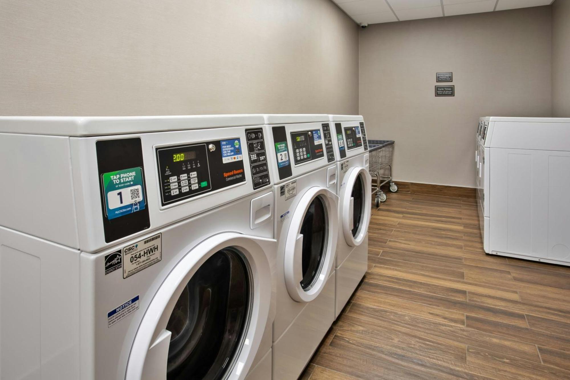 Residence Inn By Marriott Wichita Falls Extérieur photo