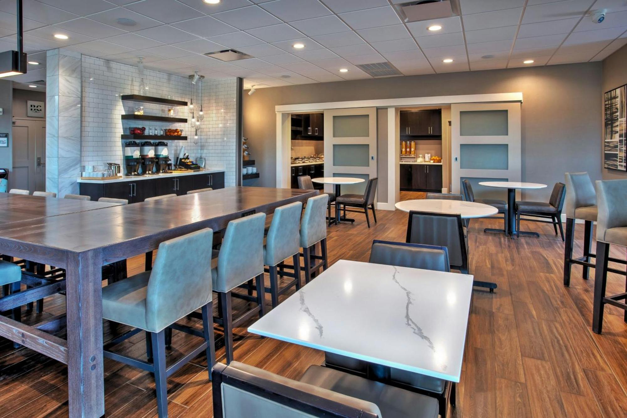 Residence Inn By Marriott Wichita Falls Extérieur photo