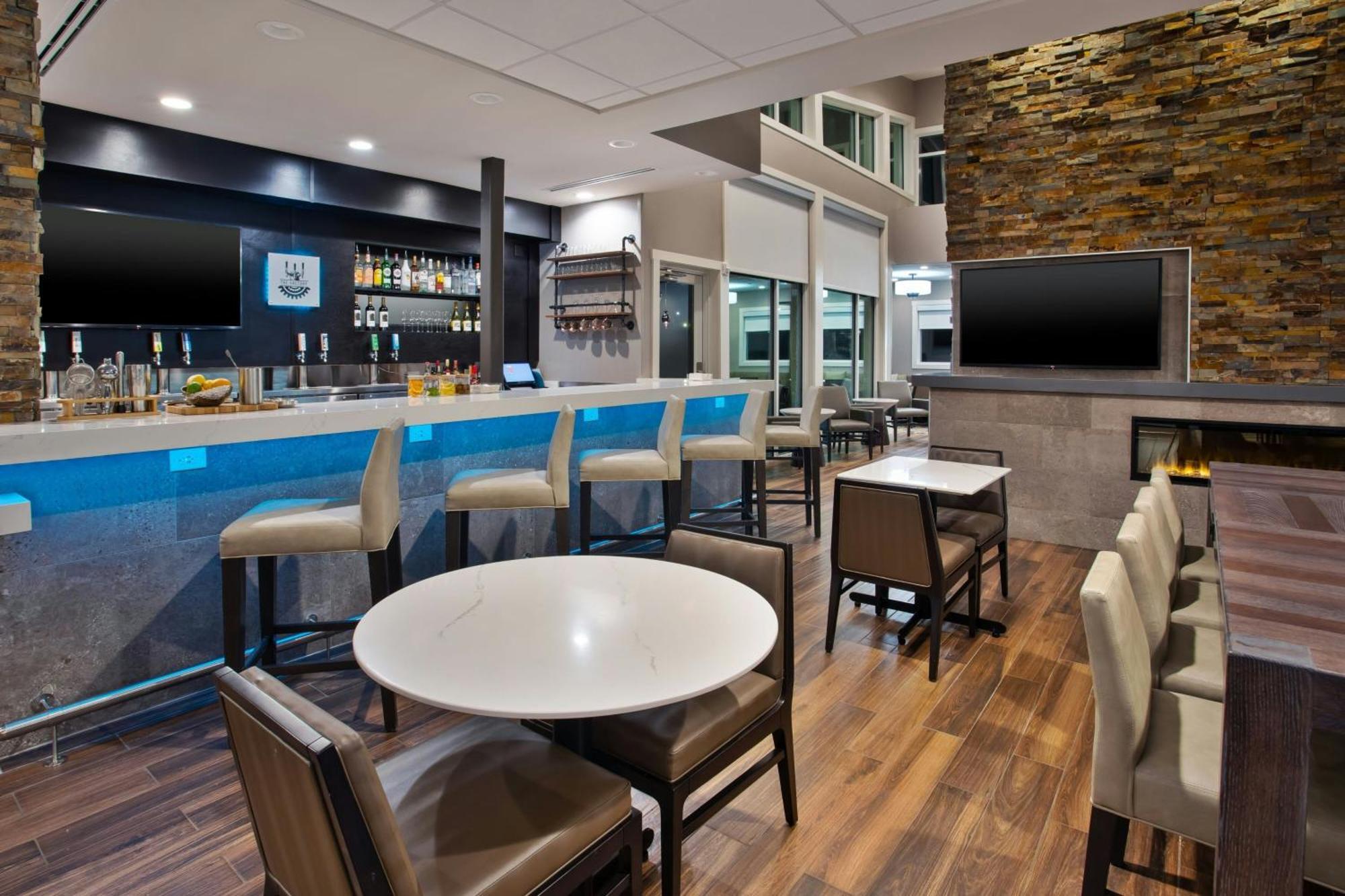 Residence Inn By Marriott Wichita Falls Extérieur photo